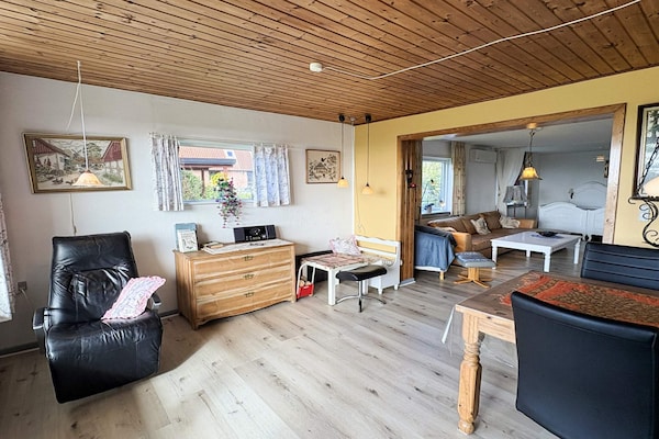 Foto van 6 Personen vakantie huis in Nykøbing M - Vakantiehuis in Nykøbing M - Indoor
