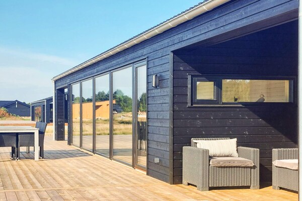 Foto van 5 sterren vakantie huis in Rømø - Vakantiehuis in Rømø - Outdoor