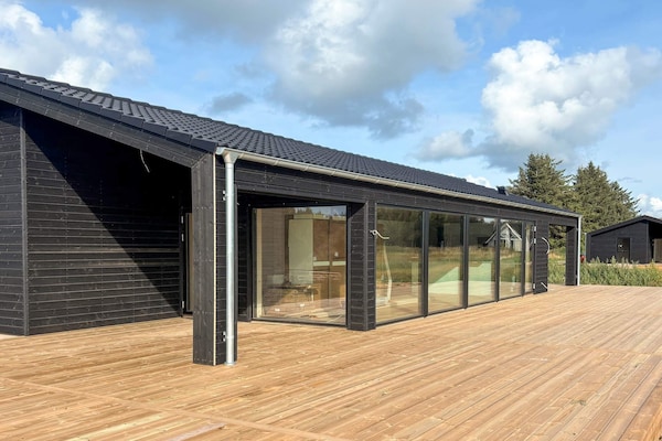 Foto van 5 sterren vakantie huis in Rømø - Vakantiehuis in Rømø - Outdoor