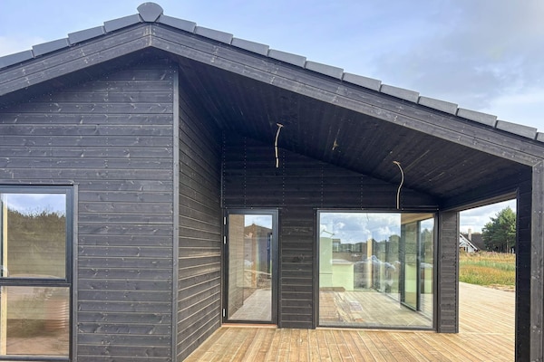 Foto van 5 sterren vakantie huis in Rømø - Vakantiehuis in Rømø - Untagged