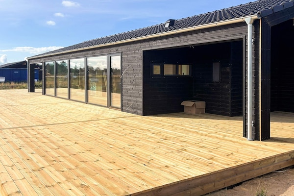 Foto van 5 sterren vakantie huis in Rømø - Vakantiehuis in Rømø - Outdoor