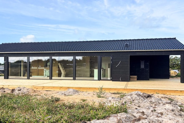 Foto van 5 sterren vakantie huis in Rømø - Vakantiehuis in Rømø - Outdoor