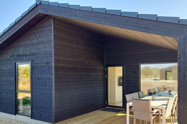 Foto van 5 sterren vakantie huis in Rømø - Vakantiehuis in Rømø - Outdoor