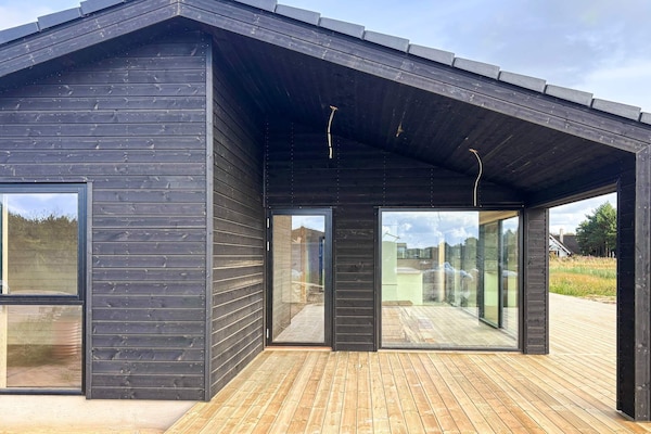 Foto van 5 sterren vakantie huis in Rømø - Vakantiehuis in Rømø - Outdoor