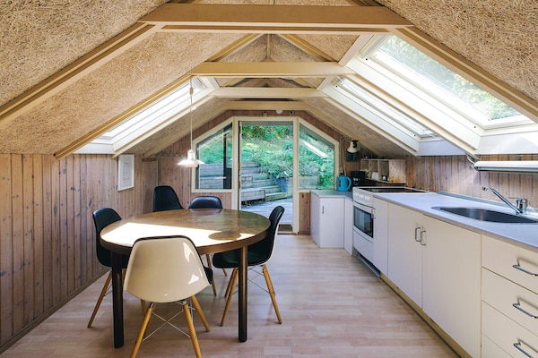 Foto van 4 sterren vakantie huis in Sejerø - Vakantiehuis in Sejerø - Indoor