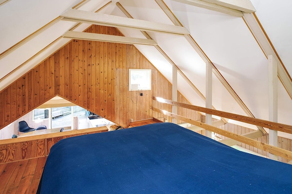 Foto van 4 sterren vakantie huis in Sejerø - Vakantiehuis in Sejerø - Indoor