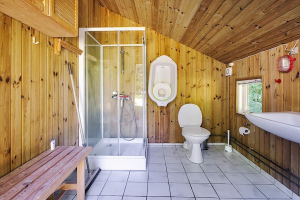 Foto van 4 sterren vakantie huis in Sejerø - Vakantiehuis in Sejerø - Indoor