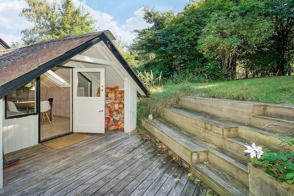 Foto van 4 sterren vakantie huis in Sejerø - Vakantiehuis in Sejerø - View