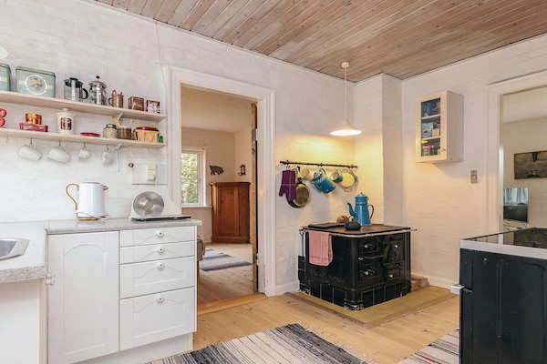 Foto van 6 Personen vakantie huis in Stege - Vakantiehuis in Stege - Indoor