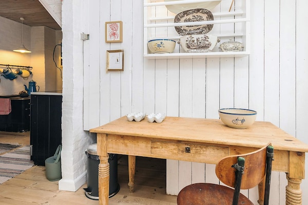 Foto van 6 Personen vakantie huis in Stege - Vakantiehuis in Stege - Indoor