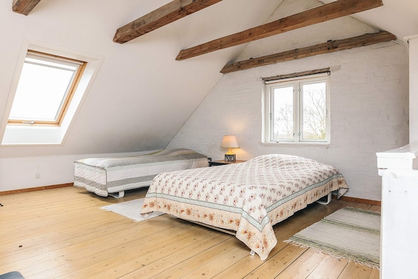 Foto van 6 Personen vakantie huis in Stege - Vakantiehuis in Stege - Indoor