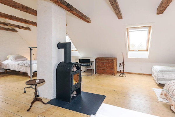 Foto van 6 Personen vakantie huis in Stege - Vakantiehuis in Stege - Indoor