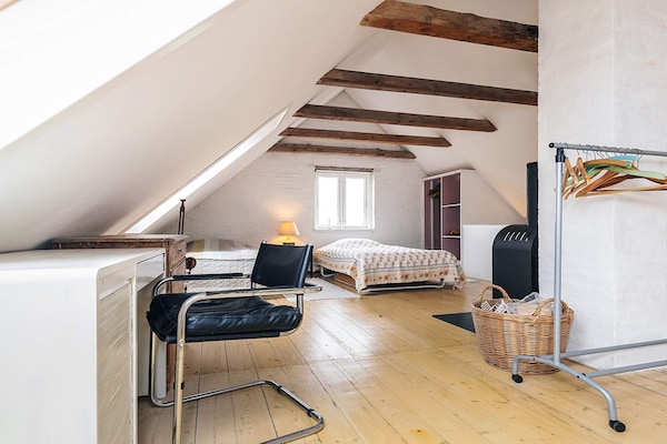 Foto van 6 Personen vakantie huis in Stege - Vakantiehuis in Stege - Indoor