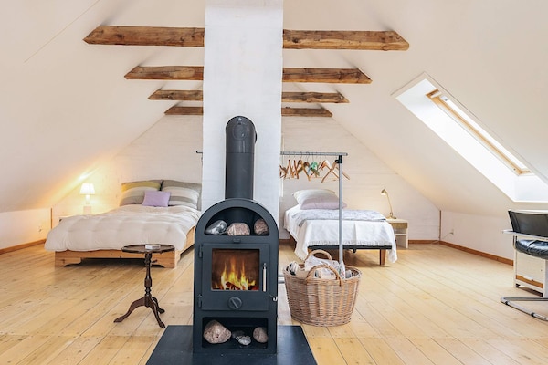 Foto van 6 Personen vakantie huis in Stege - Vakantiehuis in Stege - Indoor