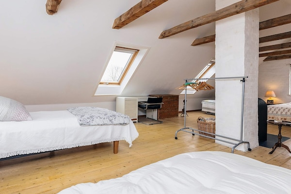 Foto van 6 Personen vakantie huis in Stege - Vakantiehuis in Stege - Indoor