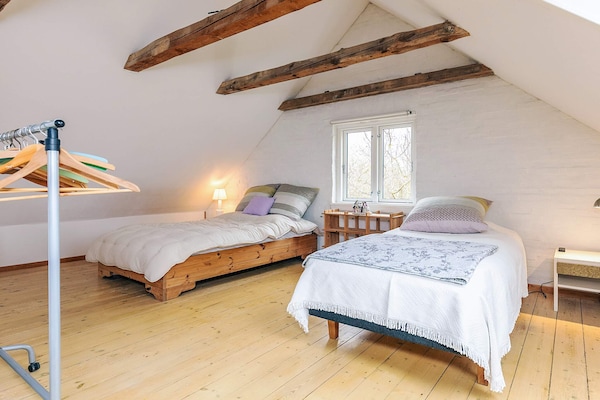 Foto van 6 Personen vakantie huis in Stege - Vakantiehuis in Stege - Indoor