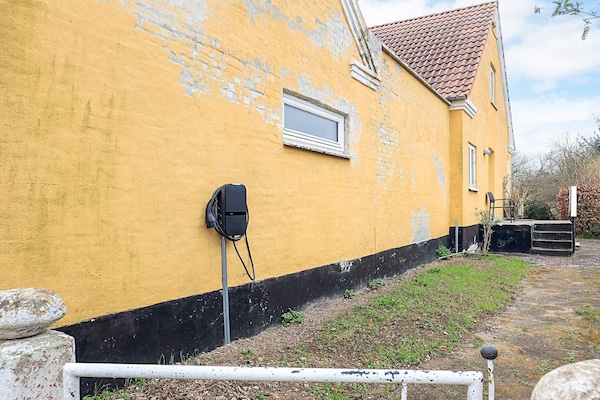 Foto van 6 Personen vakantie huis in Stege - Vakantiehuis in Stege - View