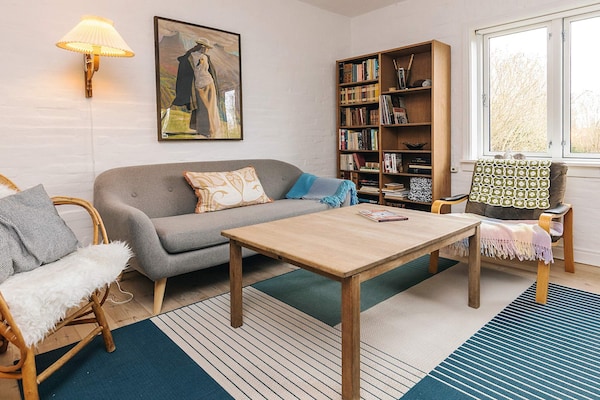 Foto van 6 Personen vakantie huis in Stege - Vakantiehuis in Stege - Indoor