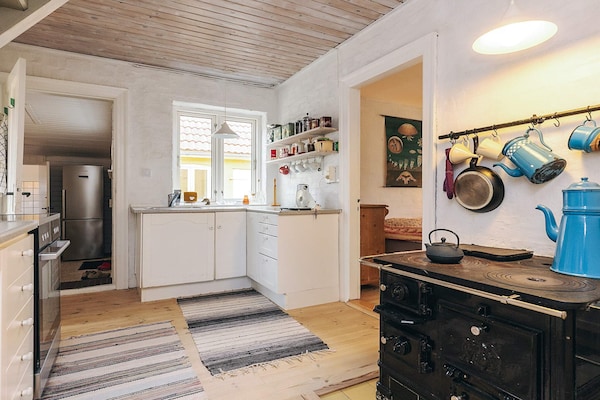 Foto van 6 Personen vakantie huis in Stege - Vakantiehuis in Stege - Indoor