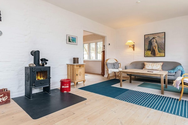 Foto van 6 Personen vakantie huis in Stege - Vakantiehuis in Stege - Indoor