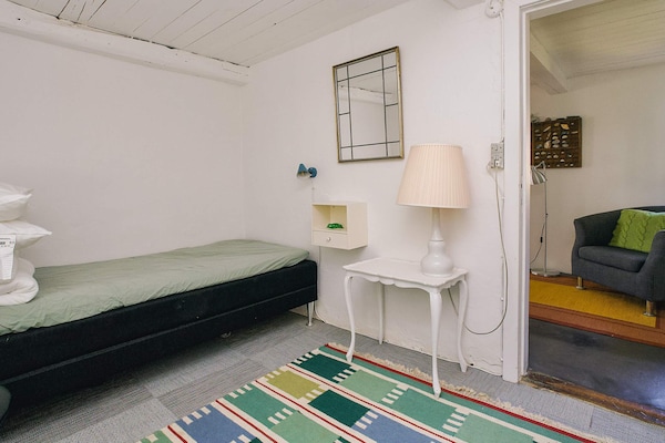 Foto van 4 sterren vakantie huis in Sejerø - Vakantiehuis in Sejerø - Indoor