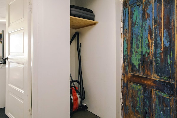 Foto van 4 sterren vakantie huis in Sejerø - Vakantiehuis in Sejerø - Indoor