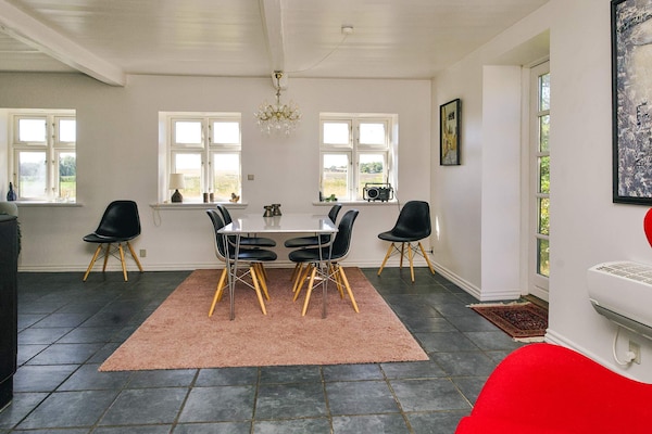 Foto van 4 sterren vakantie huis in Sejerø - Vakantiehuis in Sejerø - Indoor