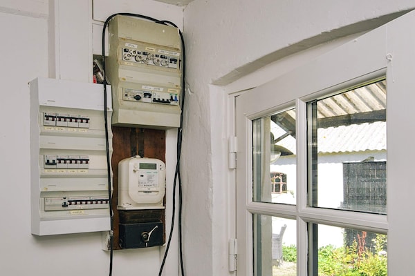 Foto van 4 sterren vakantie huis in Sejerø - Vakantiehuis in Sejerø - Indoor