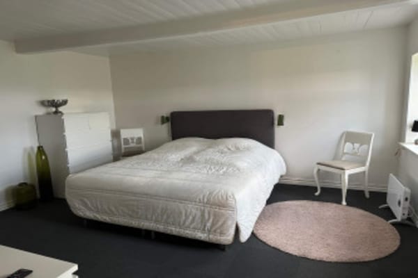 Foto van 4 sterren vakantie huis in Sejerø - Vakantiehuis in Sejerø - Indoor