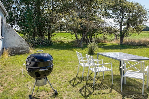 Foto van 4 sterren vakantie huis in Sejerø - Vakantiehuis in Sejerø - View