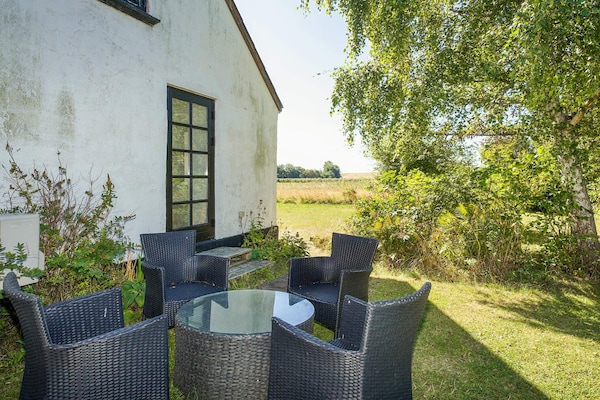 Foto van 4 sterren vakantie huis in Sejerø - Vakantiehuis in Sejerø - View