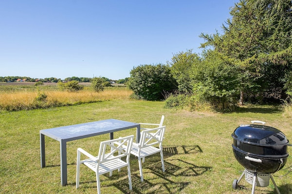 Foto van 4 sterren vakantie huis in Sejerø - Vakantiehuis in Sejerø - View