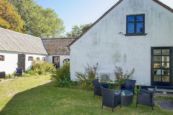 Foto van 4 sterren vakantie huis in Sejerø - Vakantiehuis in Sejerø - View