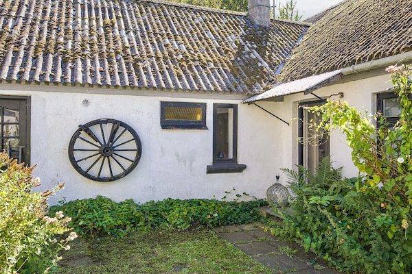 Foto van 4 sterren vakantie huis in Sejerø - Vakantiehuis in Sejerø - View