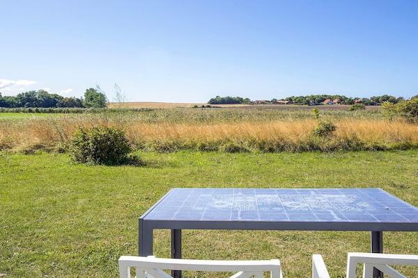 Foto van 4 sterren vakantie huis in Sejerø - Vakantiehuis in Sejerø - View