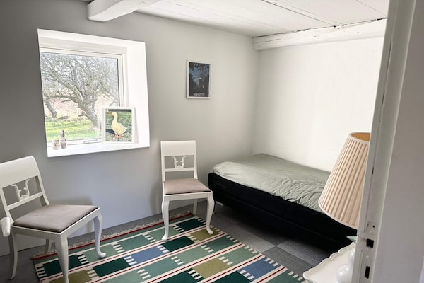 Foto van 4 sterren vakantie huis in Sejerø - Vakantiehuis in Sejerø - Indoor