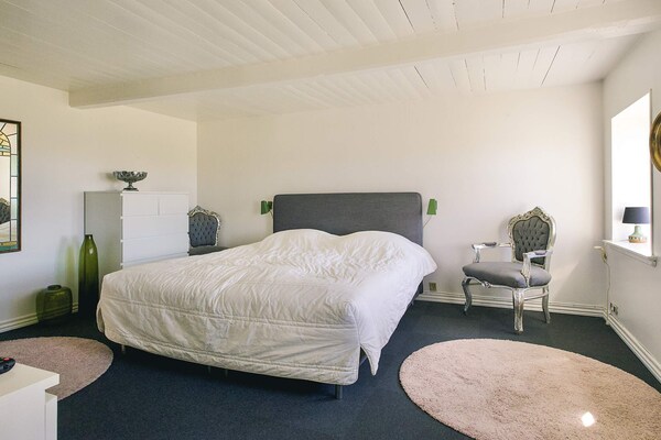 Foto van 4 sterren vakantie huis in Sejerø - Vakantiehuis in Sejerø - Indoor