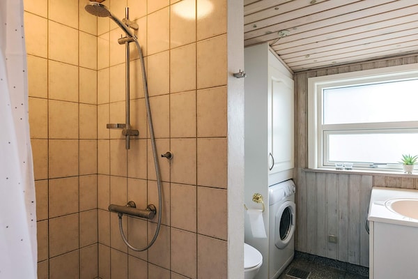 Foto van 4 sterren vakantie huis in Roslev - Vakantiehuis in Roslev - Indoor