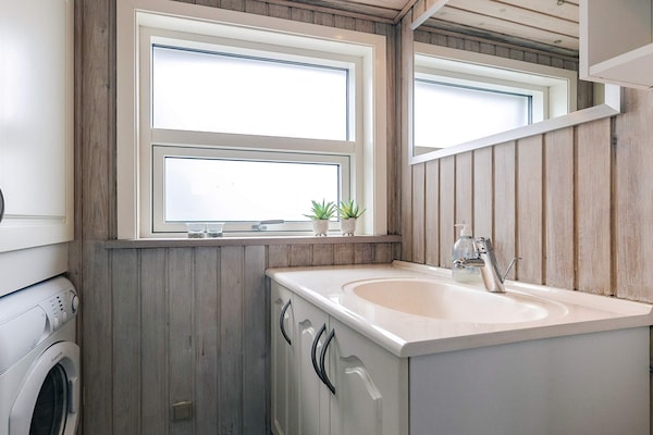 Foto van 4 sterren vakantie huis in Roslev - Vakantiehuis in Roslev - Indoor