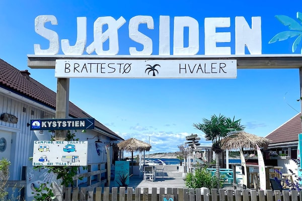 Foto van 5 sterren vakantie huis in Vesterøy - Vakantiehuis in Vesterøy - Untagged