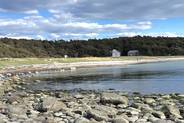 Foto van 5 sterren vakantie huis in Vesterøy - Vakantiehuis in Vesterøy - Untagged