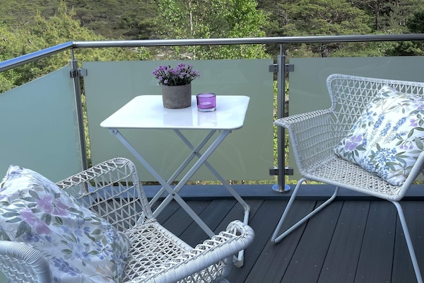 Foto van 5 sterren vakantie huis in Vesterøy - Vakantiehuis in Vesterøy - Untagged