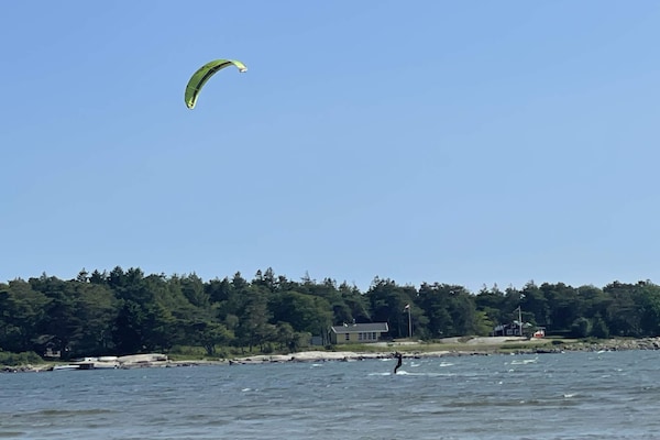 Foto van 5 sterren vakantie huis in Vesterøy - Vakantiehuis in Vesterøy - Untagged