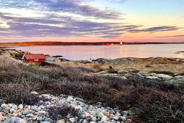 Foto van 5 sterren vakantie huis in Vesterøy - Vakantiehuis in Vesterøy - Untagged