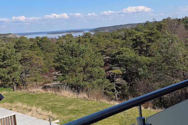 Foto van 5 sterren vakantie huis in Vesterøy - Vakantiehuis in Vesterøy - WaterView