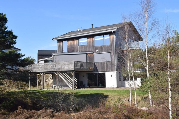 Foto van 5 sterren vakantie huis in Vesterøy - Vakantiehuis in Vesterøy - Untagged