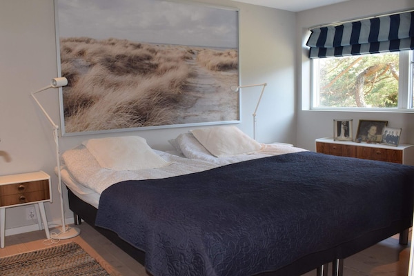 Foto van 5 sterren vakantie huis in Vesterøy - Vakantiehuis in Vesterøy - Indoor