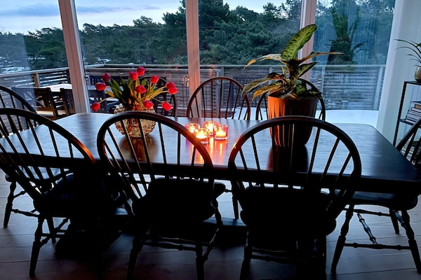 Foto van 5 sterren vakantie huis in Vesterøy - Vakantiehuis in Vesterøy - Indoor