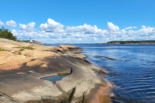 Foto van 5 sterren vakantie huis in Vesterøy - Vakantiehuis in Vesterøy - Untagged