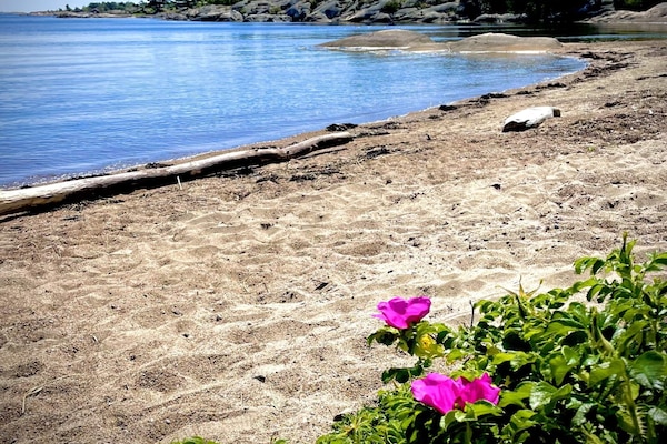 Foto van 5 sterren vakantie huis in Vesterøy - Vakantiehuis in Vesterøy - Untagged